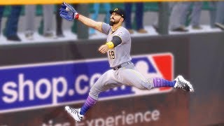 ... road to the show playlist -
https://www./watch?v=ydzwsxa9w60&list...