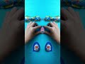 Fruit Magic 82 🦕🐸🐯 #fruits #fruit #fruitcutting #fruitasmr #fruitart #viral #trending