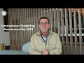 International Stuttering Awareness Day 2021   From Peru