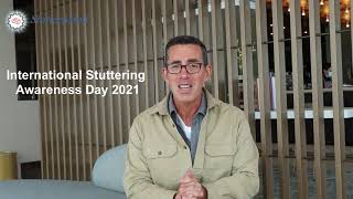 International Stuttering Awareness Day 2021   From Peru