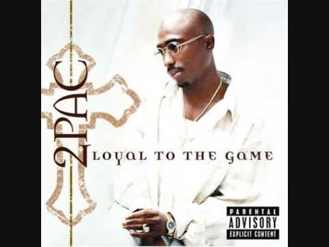 2Pac featuring Ronald Isley - Po' Nigga Blues (Scott Storch Instrumental)