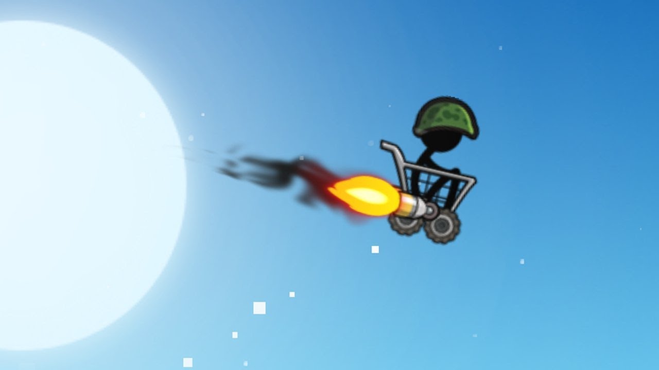 Shopping Cart Hero HD · Game · Gameplay - YouTube