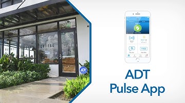 ADT Small Business Security & Automation
