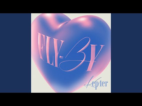 Putar MVSK (Japanese version) - Kep1er