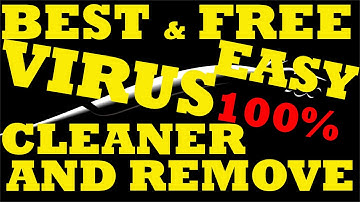 How To Clean Virus In Any Computer With BitDefender-BEST EVER-No Cost