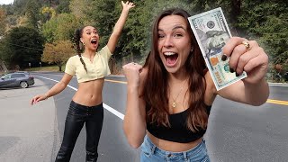 EXTREME DARES FOR MONEY