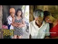 NGSB na 64-anyos na lolo, na-in love sa 18-anyos na dalaga | Kapuso Mo, Jessica Soho