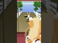 DRIVING IN MY CART APPLE SLEEP EXPERIMENT ANIMATION MEME 