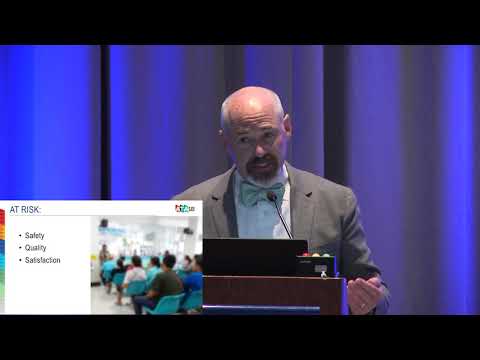 ATA18 | Full Length | A Safer Transition from the ER with Virtual Care