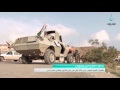 القوات الأمنية تسيطر على ثلاث تلال في جبال مكحول شمالي صلاح الدين القوات الأمنية تسيطر على ثلاث تلال في جبال مكحول شمالي صلاح الدين