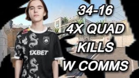 donk (34-16) VS paz- + Bymas VOICE COMMS (Dust) | FACEIT avg. 3700 ELO | CS2 POV/DEMO