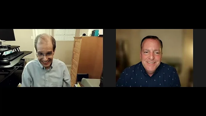 Michael Lund interviews Ken Grover of Windsor Reha...