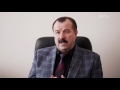 Интервью председателя Кавказского районного суда Цыцурина Николая Павловича