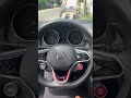 Golf 5 GTi Edition30 Start Button
