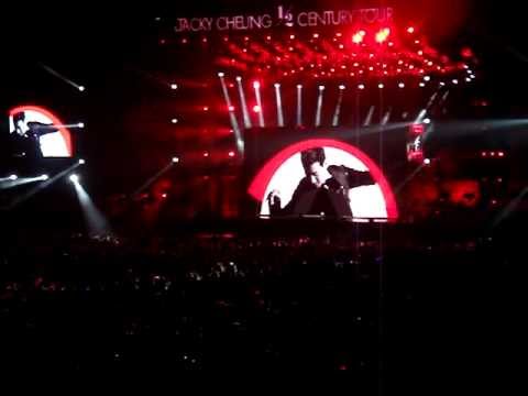 張學友 1/2 世紀巡迴演唱會長沙站