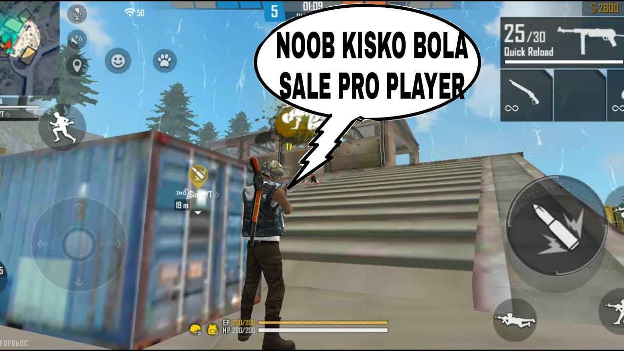 Never Underestimate to Adem Chacha TRP Mafia op level with Singh 2 vs 2 custom with Surya Bhai/TRP