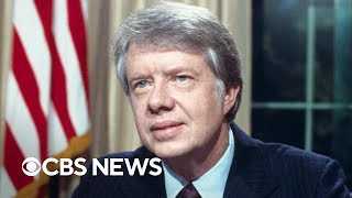 How Jimmy Carters death impacted many Americans
