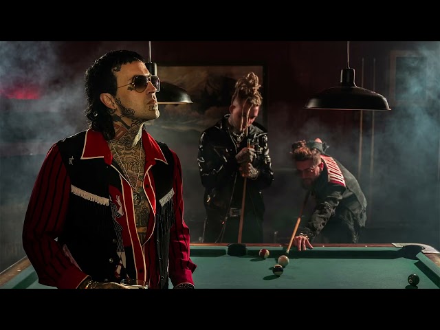 Yelawolf - No Such Thing As Free ( feat.  Caskey & Doobie ) class=