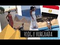 VLOG || Mes vacances en Égypte