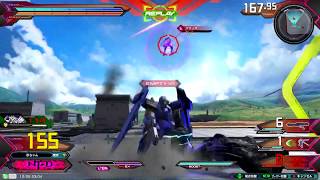 【EXVS2】モンテーロ視点 ACT:10