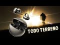 ¡Al fin! Audífonos que NO entran al oído (y no se caen)
