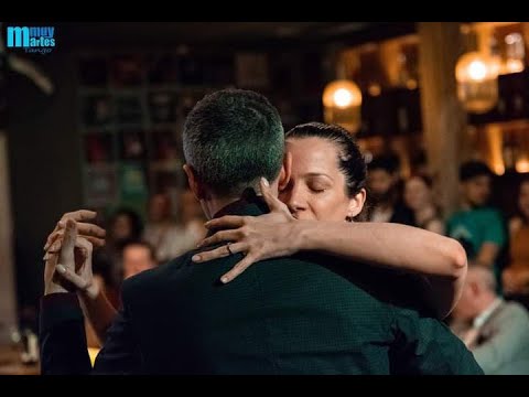 Daniela Belén y Diego Braude - "Muchachos comienza la ronda" - Muy Martes 8/10/2024