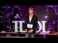 American idol 2012 auditions  ethan jones ill be talentfailcom