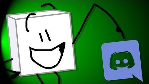 Yet Another Gameshow has a discord server!