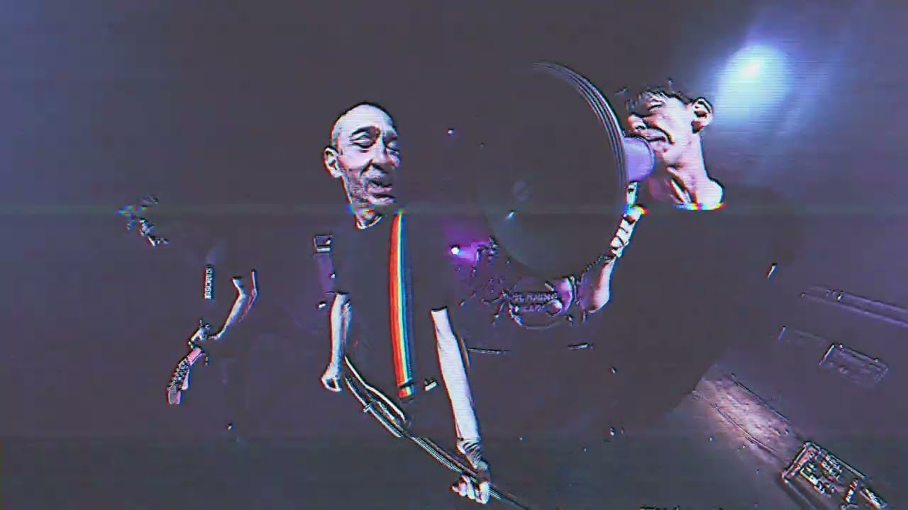 Guarda BURNING HEADS : SOS 2 su YouTube Guarda BURNING HEADS : SOS 2 su YouTube