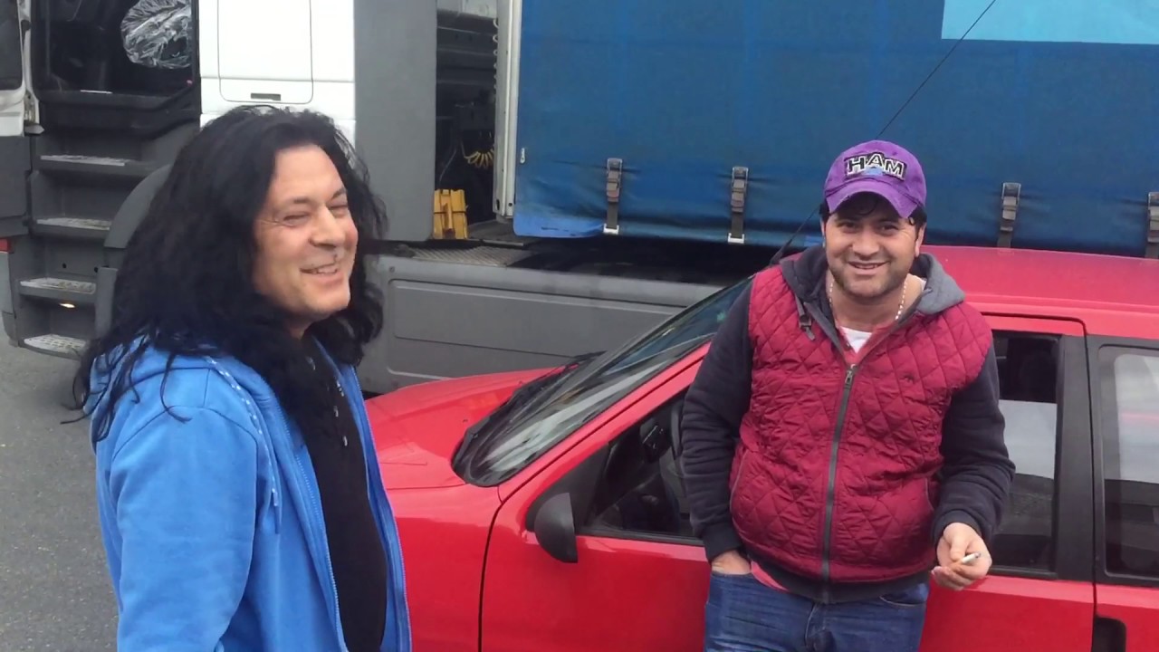 ÜMİT NİYE VİDEO YAPMIYOR DEMEYİN ALIN SİZE ÜMİT