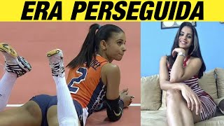 El Extraño Caso De Winifer Fernandez