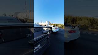 Those V8S Sound Amazing