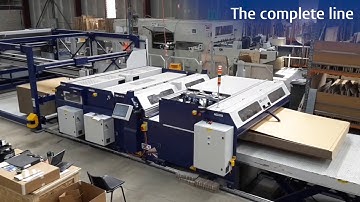 AutoBox AB300 & Modules