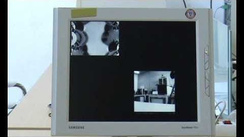 FPGA based log-polar mapping.wmv