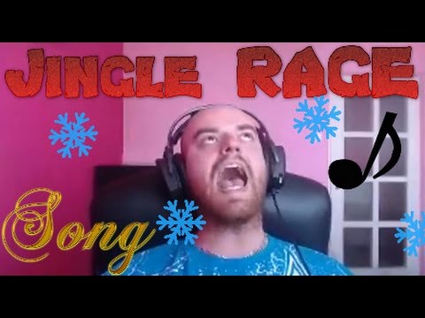 Žolík - Jingle Rage | SONG/REMIX | CHRISTMAS EDITION