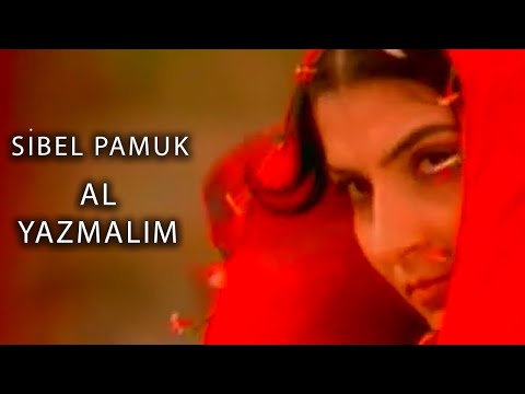 Sibel Pamuk - Al Yazmalım (Official Video)