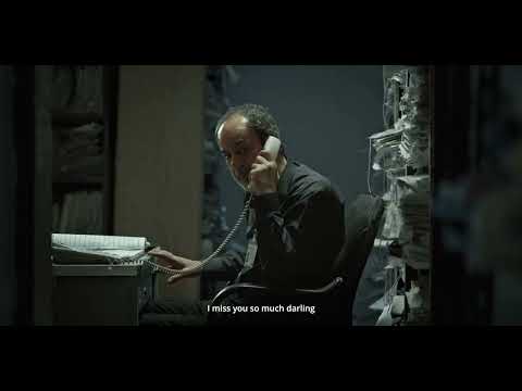 Transit  Trailer - MAFF 2024