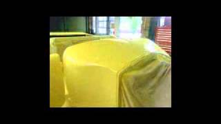 Rolls Royce Rebiuld Pt 4