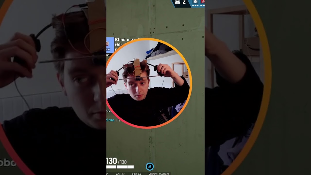 When the song gives you flashbacks