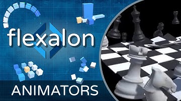 Make Animated Layouts in Unity | Flexalon