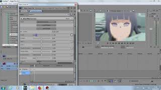 Sony Vegas Zoom İn Effekti Nasıl Yapılır.