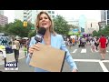 World Cup fan event in full swing ahead of USA match