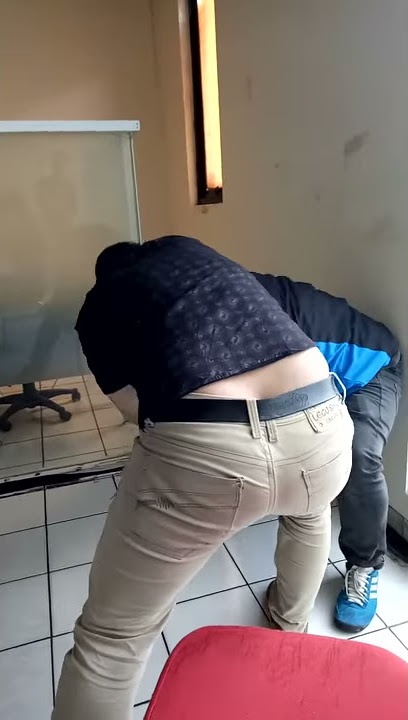 Abang ketemu Adek Udah Gede 😂