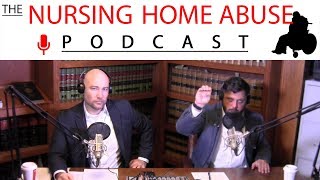 Nursing Home Abuse Podcast #54 - Medication Errors and Nursing Homes