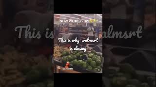 just nasty #walmart #Vegetables #youtubeshorts  #shorts