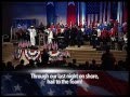 Salute To The Armed Forces - First Assembly of God