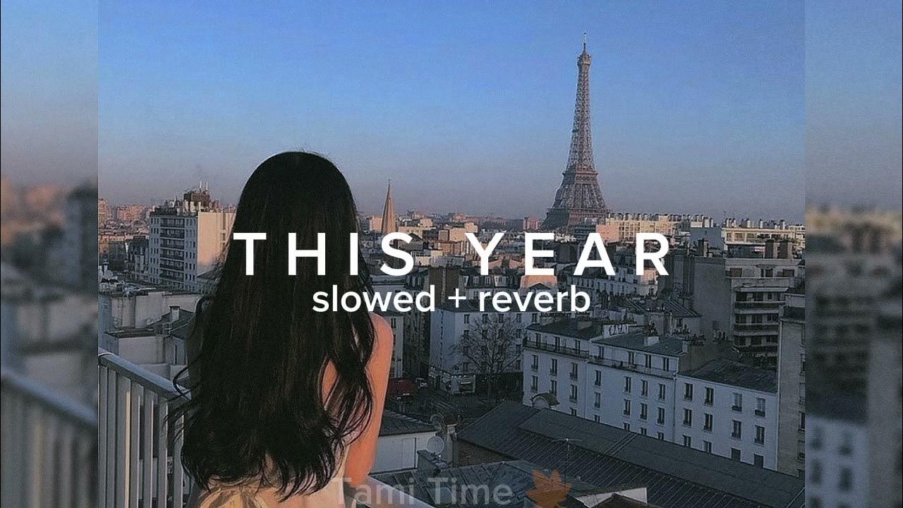 This year (Blessing) - Víctor Thompson x Ehis D Greatest ( slowed + reverb ) 💰🍀🌱 This year (Blessing) - Víctor Thompson x Ehis D Greatest ( slowed + reverb ) 💰🍀🌱