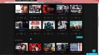 How to Watch Movies & TV-Series online for FREE!! (Alternate Website in the Description)