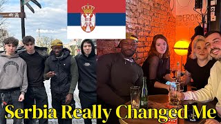 They Didn't Expect Me To Speak Serbian...Here's What Happened