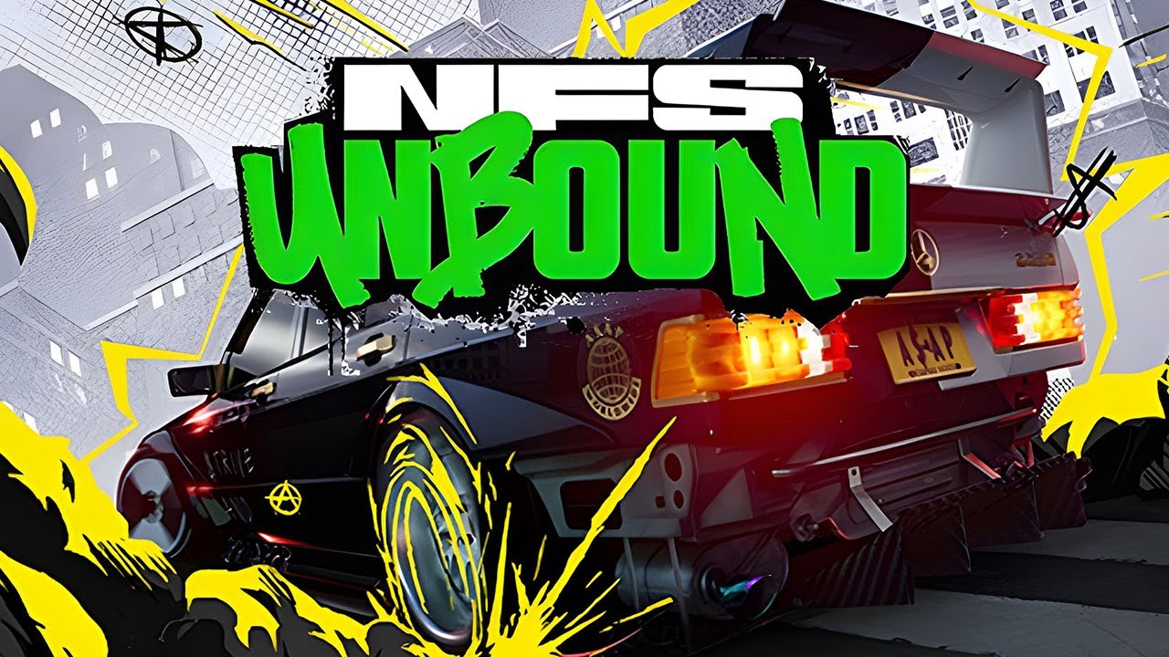Xbox Game Pass recebe 7 jogos, incluindo Need for Speed Unbound